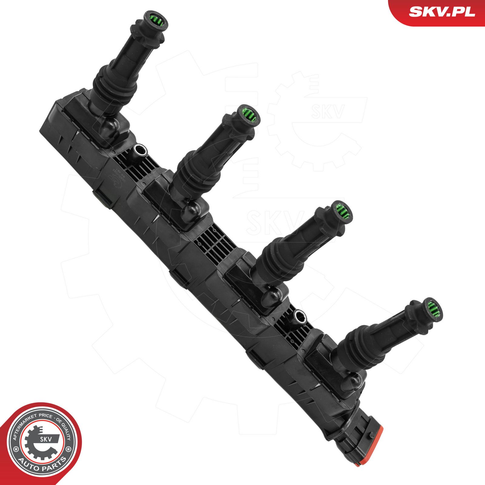 Ignition Coil-1