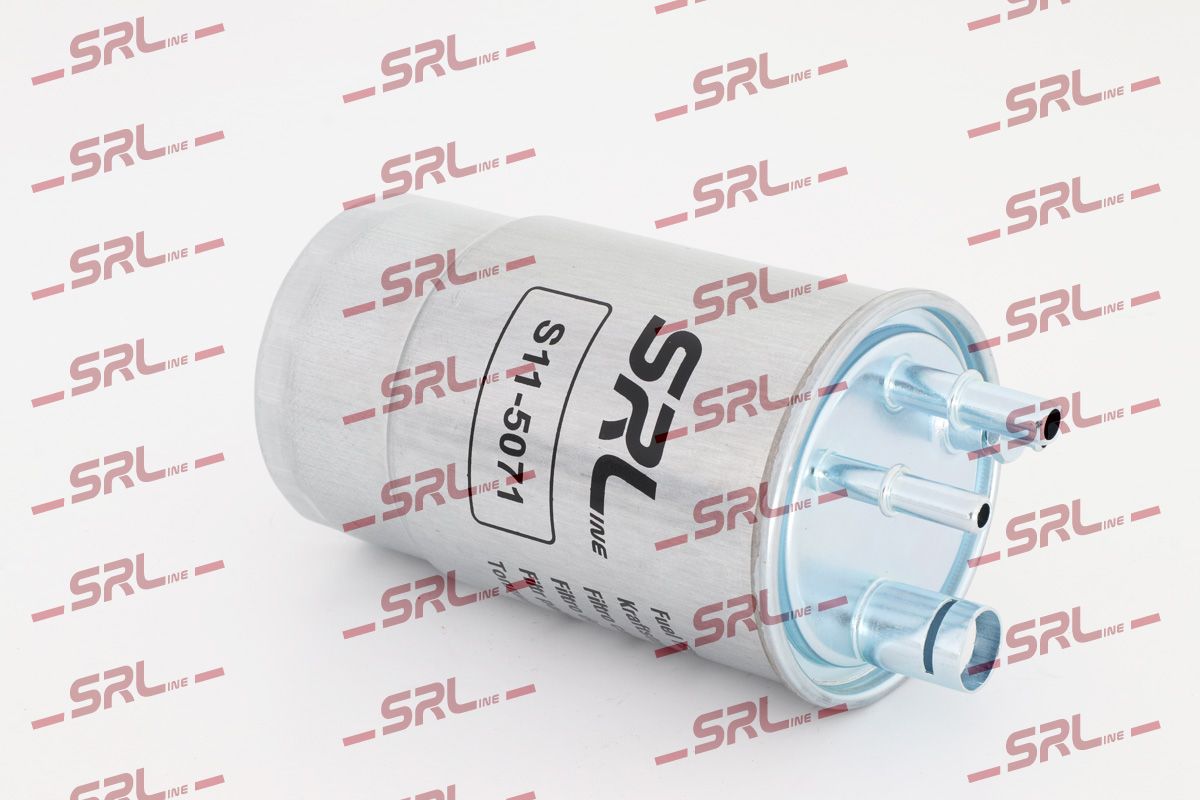 SRLINE S11-5071 Fuel filter