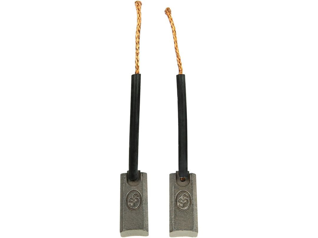 AS-PL BX202(IKA) Carbon brush, alternator