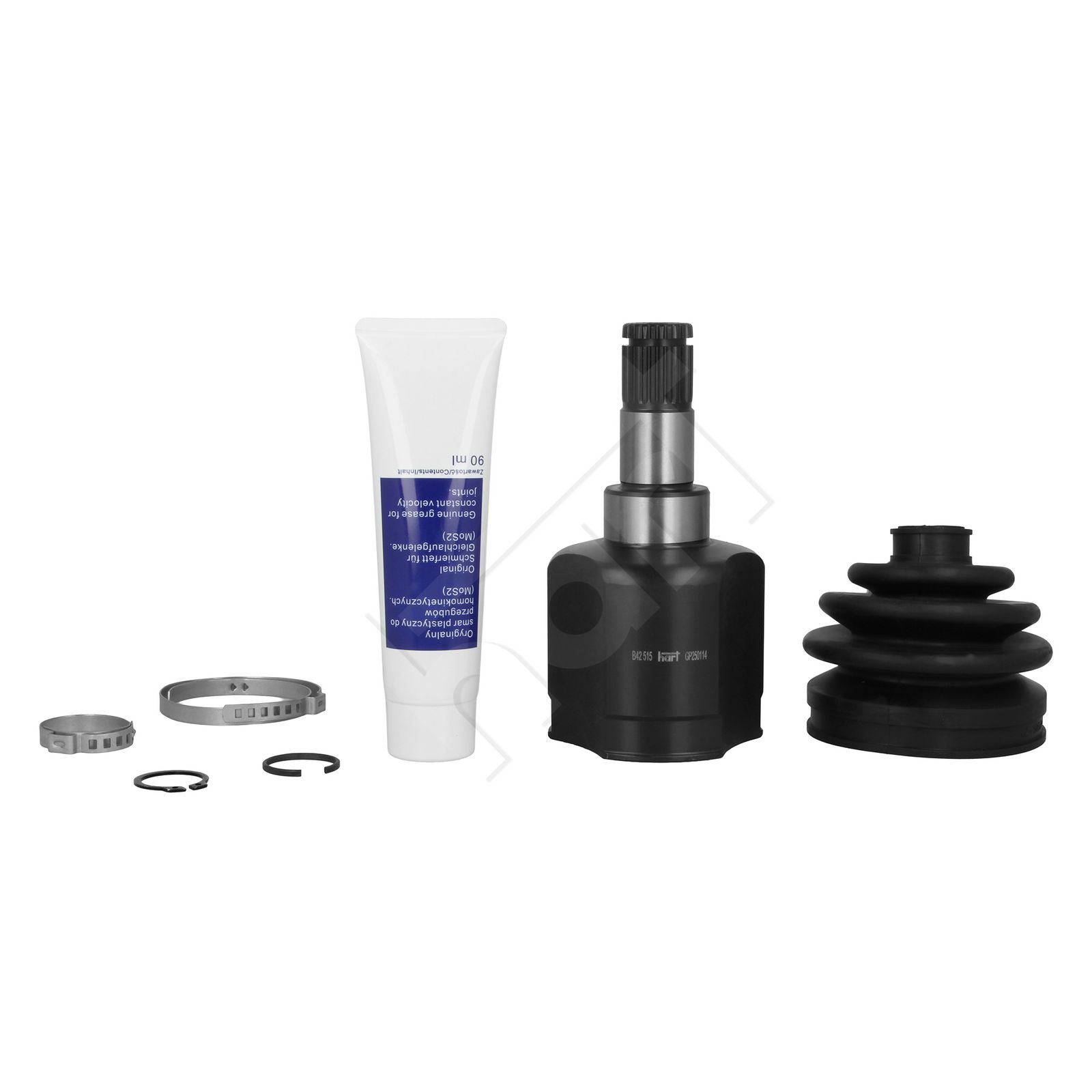 HART B42 515 Joint kit, drive shaft