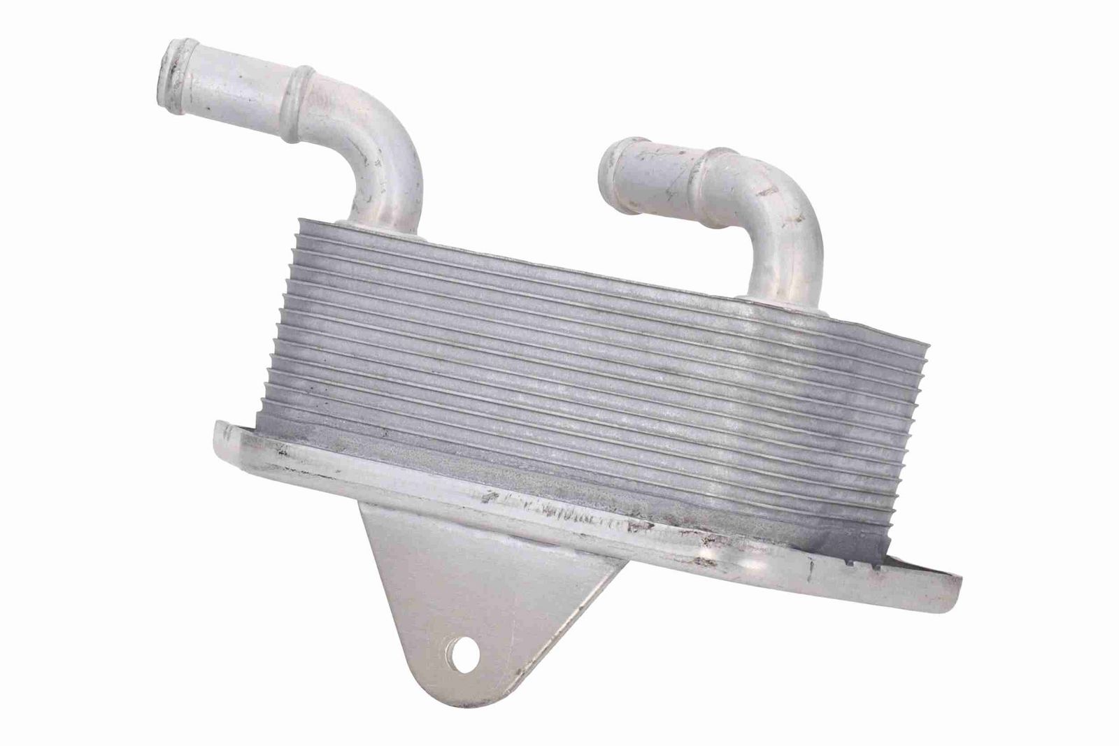 Oil Cooler, engine oil-4