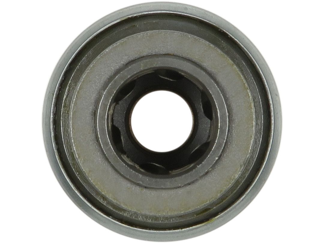 Freewheel Gear, starter-2