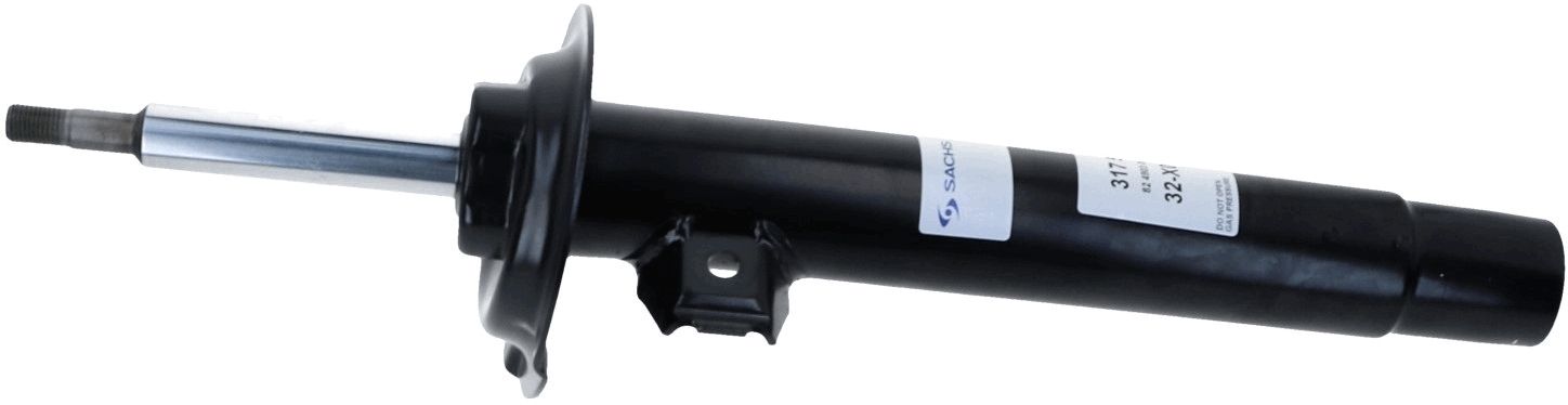 Shock Absorber-1