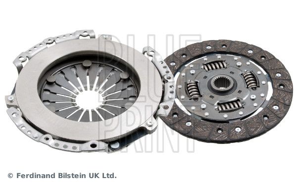 Clutch Kit-1
