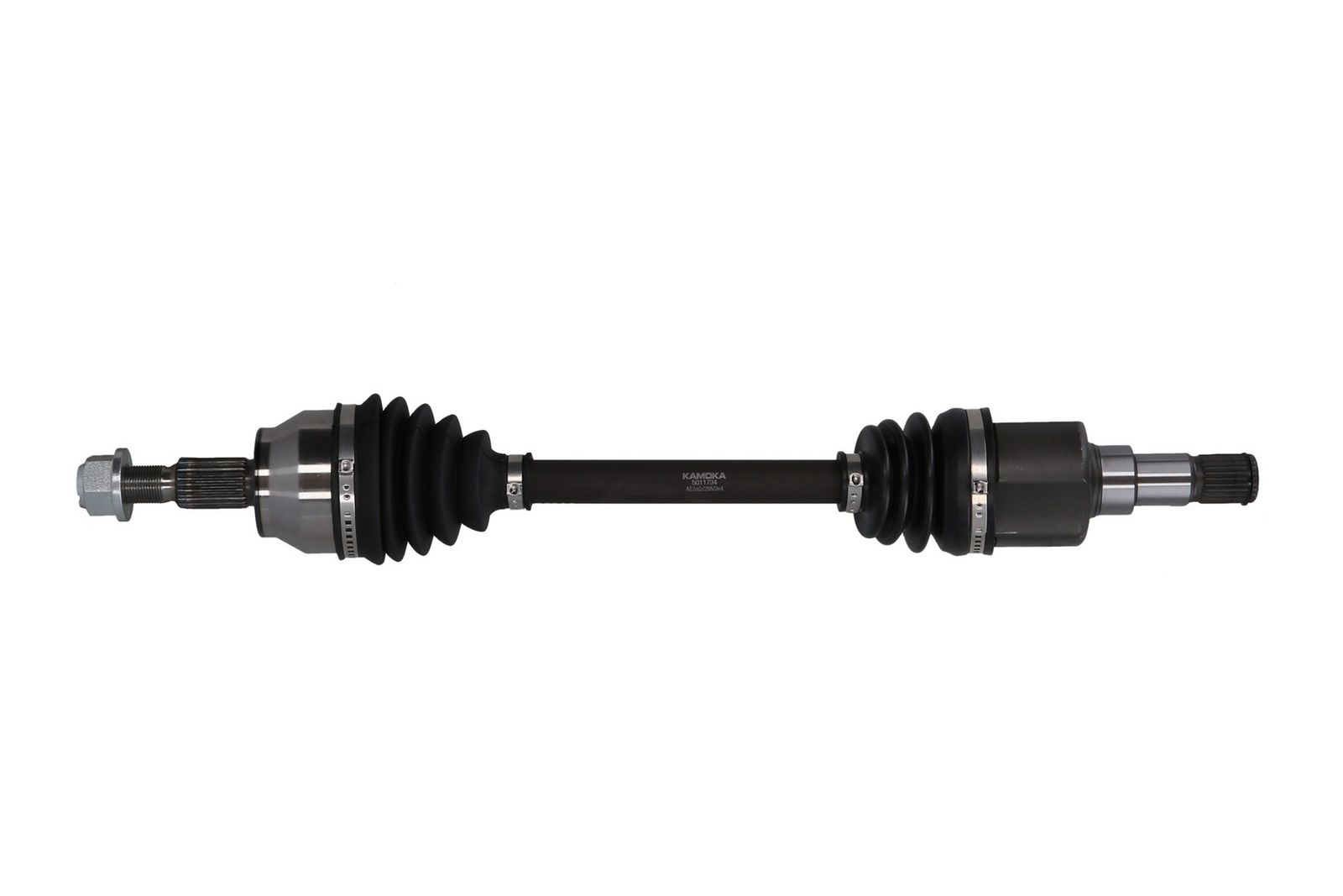 KAMOKA 5011734 Drive shaft