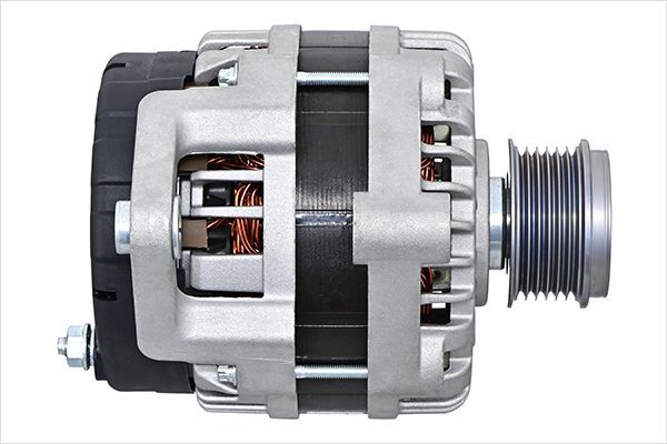 Alternator-3