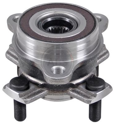 A.B.S. 201927 Wheel bearing kit