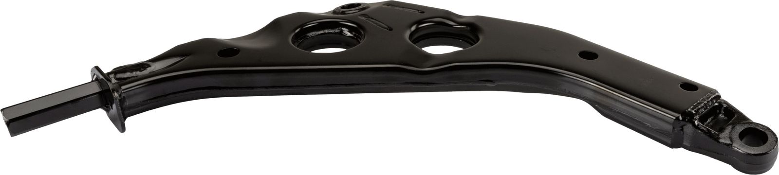 TRW JTC1319 Control/trailing arm, wheel suspension