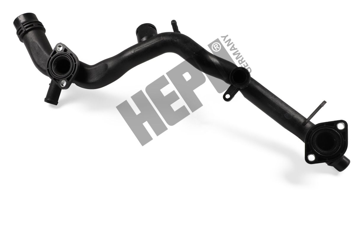 HEPU TM7004 Coolant pipe