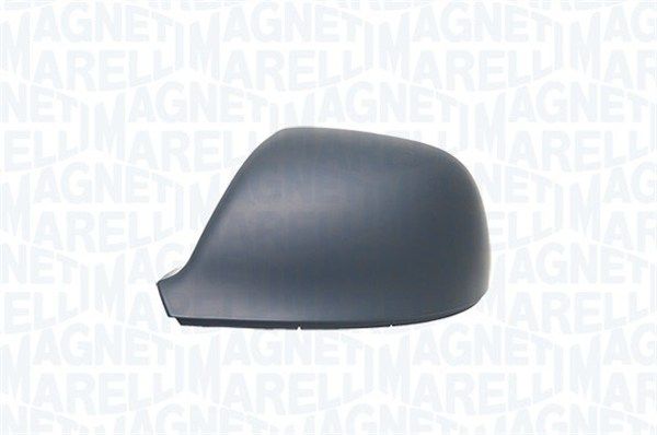 MAGNETI MARELLI 182208005310 Cover, exterior mirror