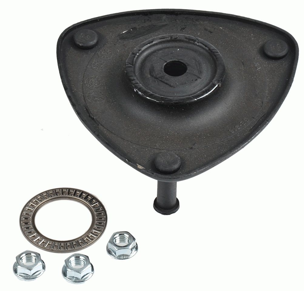 Repair Kit, suspension strut support mount-1