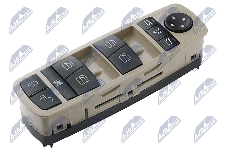 NTY EWS-ME-019 Switch, window regulator