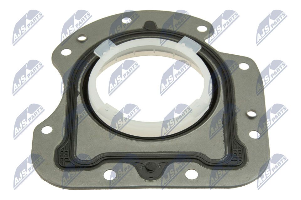 Shaft Seal, crankshaft