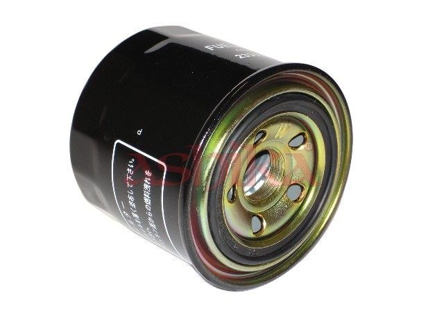 ASHIKA 30-06-611 Fuel filter