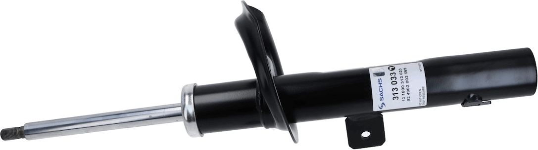 Shock Absorber-1