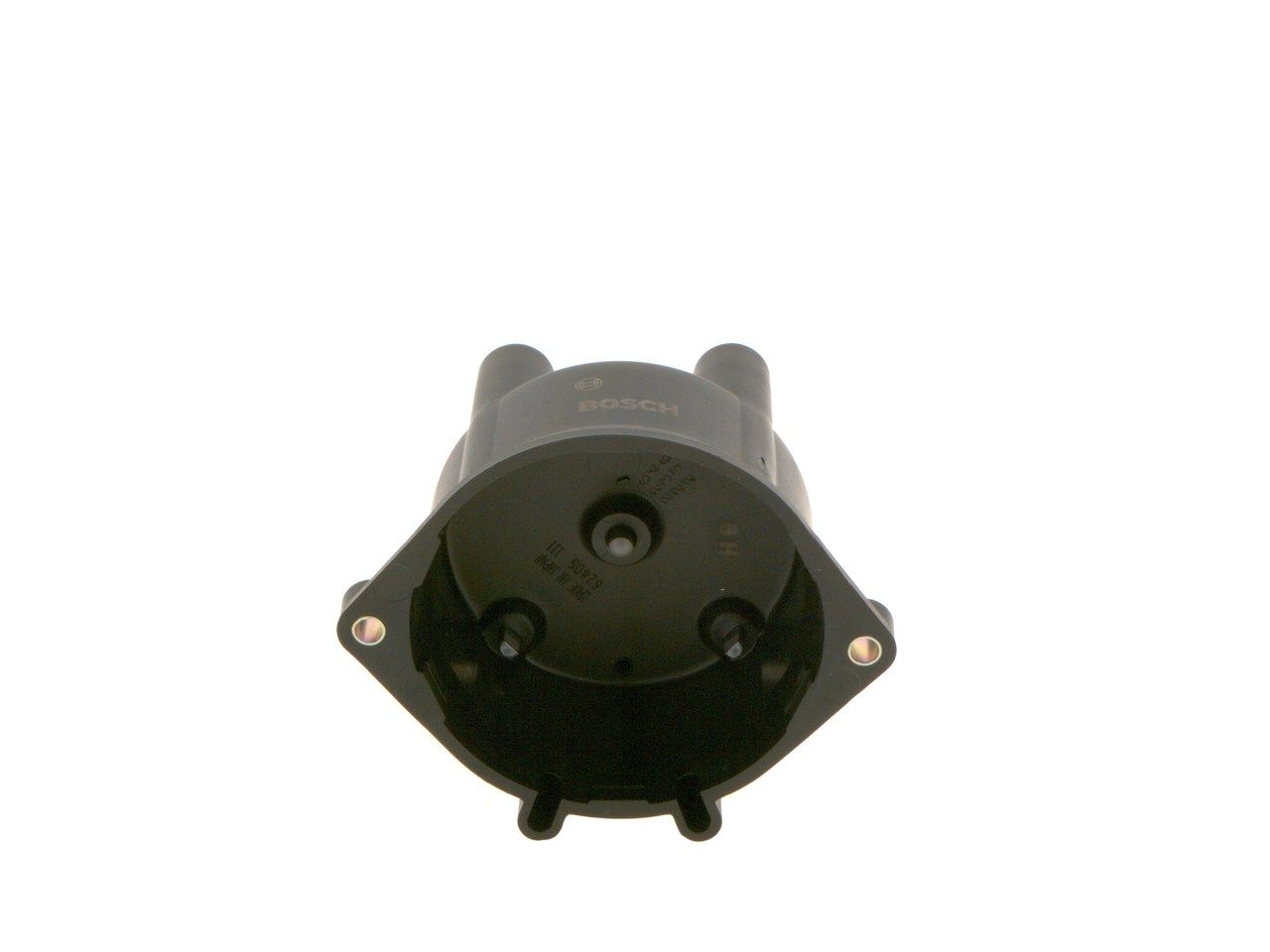 Ignition Distributor Cap-2