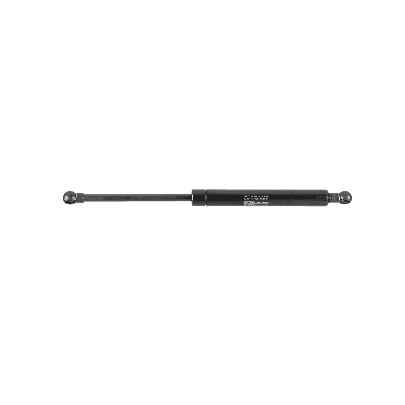 Gas Spring, boot/cargo area-1