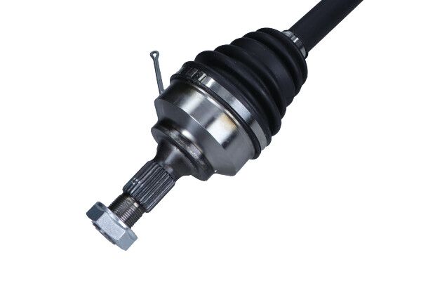 Drive Shaft-1
