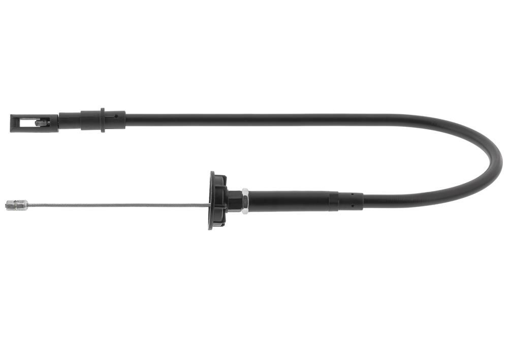 TOPRAN 102 646 Cable pull, clutch control