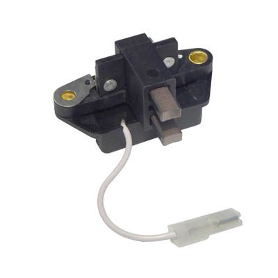 HÜCO 130954 Alternator regulator
