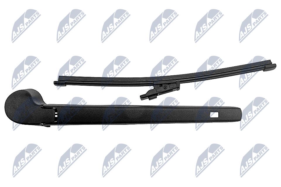 Wiper Arm Set, window cleaning-2