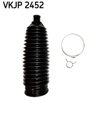 SKF VKJP 2452 Bellow kit, steering