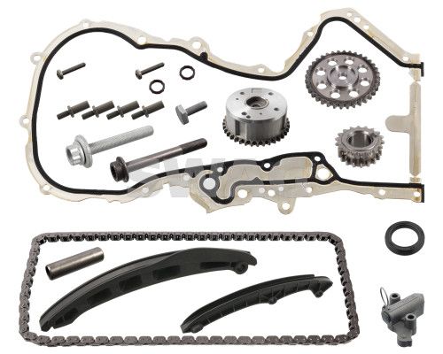 SWAG 30 10 7994 Timing chain kit