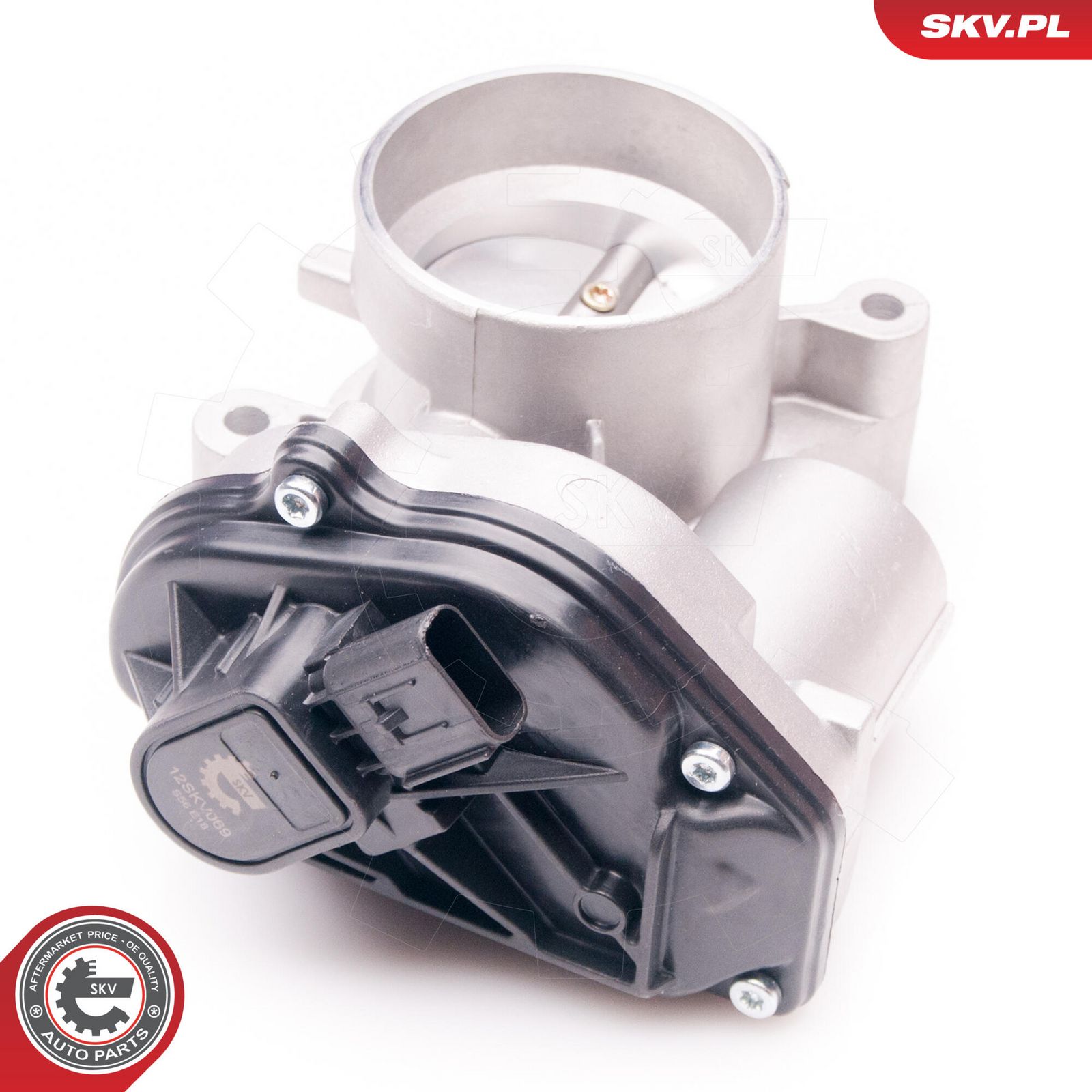 Throttle Body-2