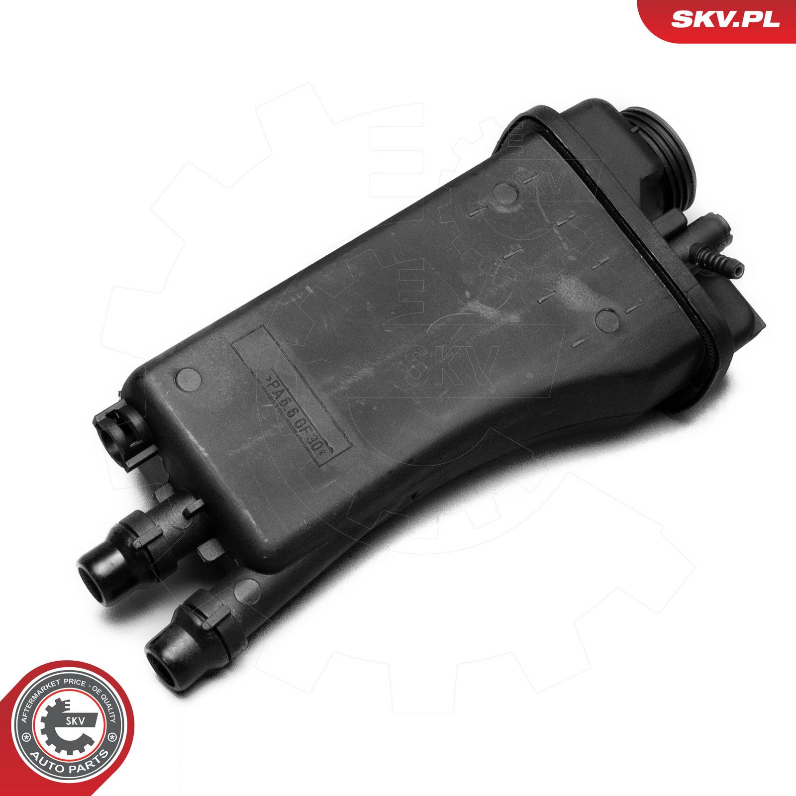 Expansion Tank, coolant-3