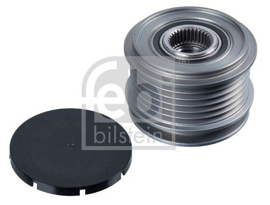 laisvos eigos sankaba, kint. sr. generatorius