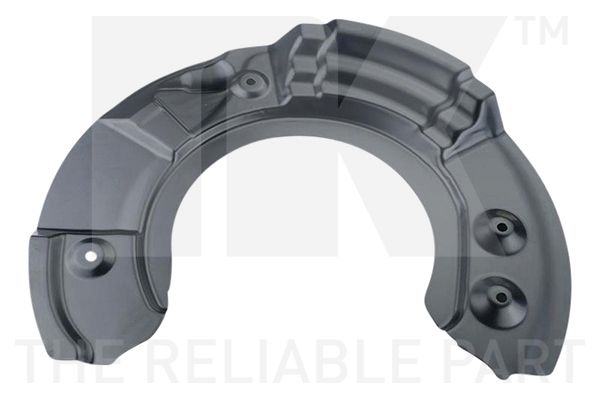 NK 231538 Splash guard, brake disc