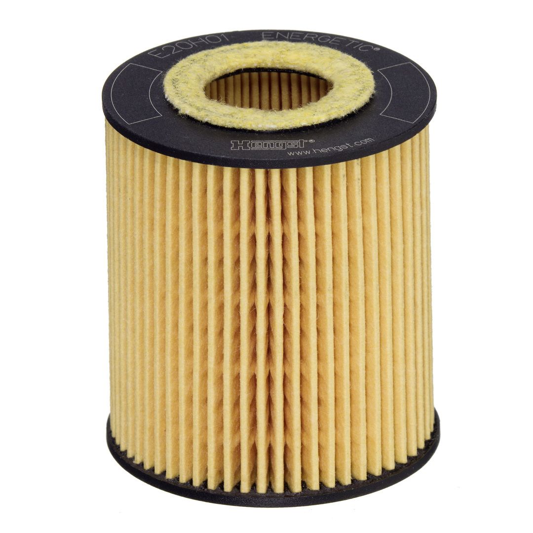 HENGST FILTER E20H01 D293 Oil filter