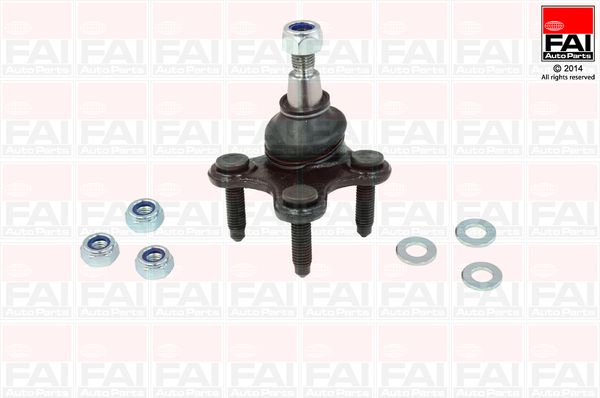 FAI AUTOPARTS SS2465 Ball joint