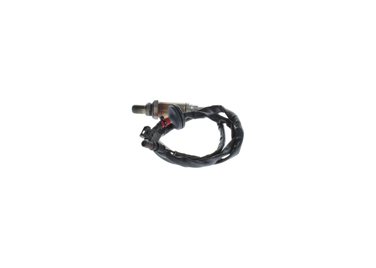Oxygen Sensor-3