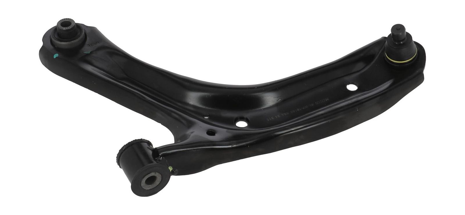 MOOG RE-WP-18165 Control/trailing arm, wheel suspension