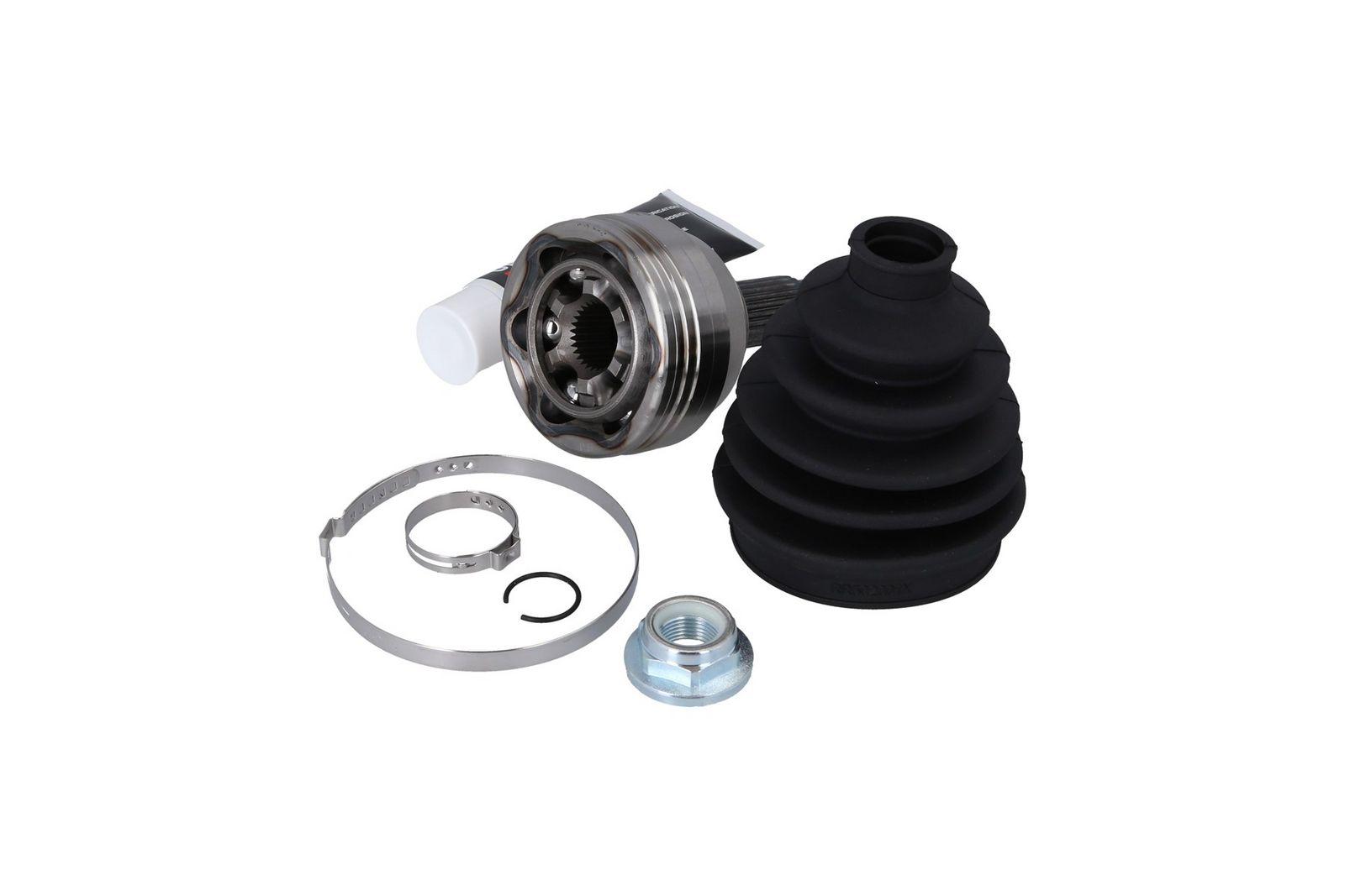 KAMOKA 6663 Joint kit, drive shaft