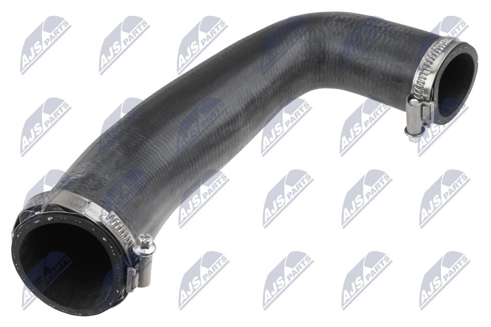 Charge Air Hose-1