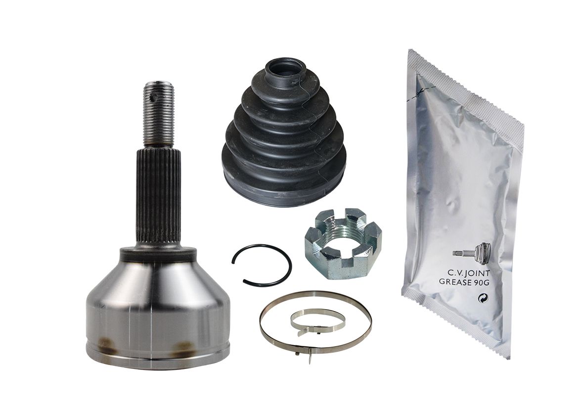 HART 485 751 Joint kit, drive shaft