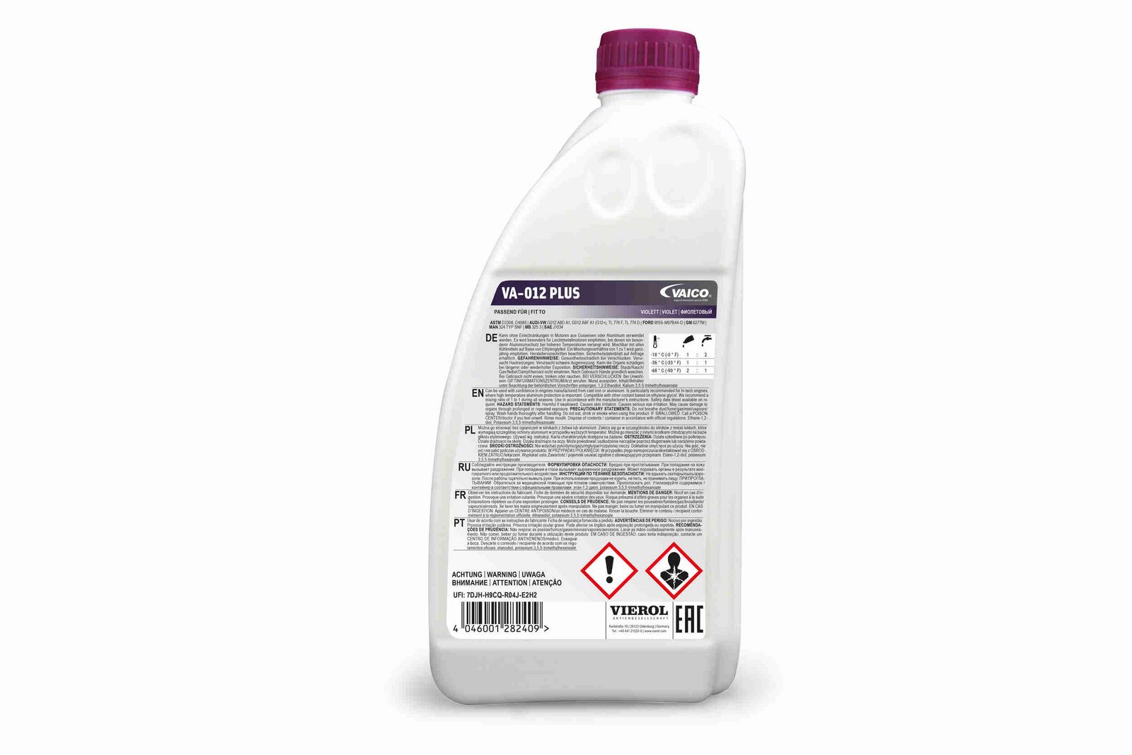 Antifreeze-1