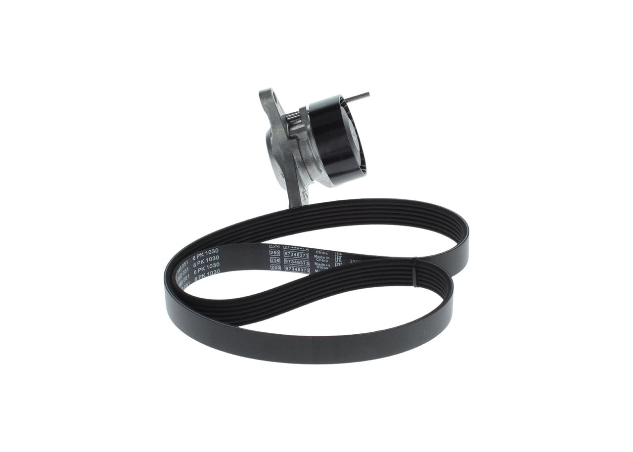 V-ribbed Belt Set-1