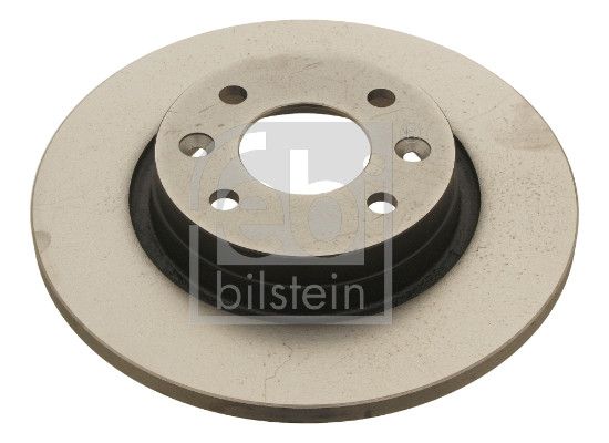 FEBI BILSTEIN 30652 Brake disc