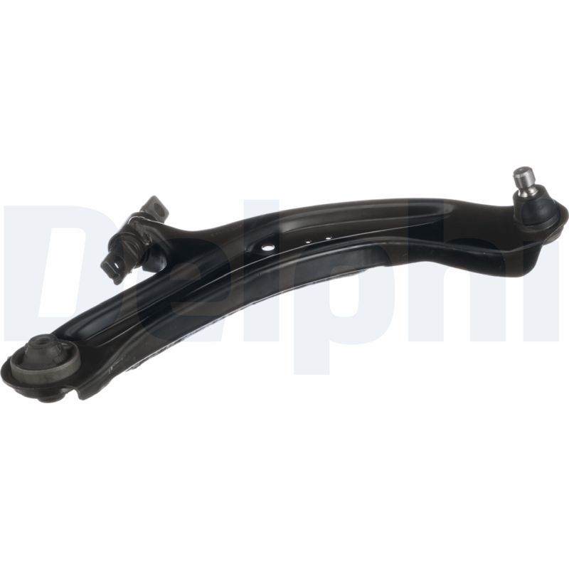 DELPHI TC7628 Control/trailing arm, wheel suspension