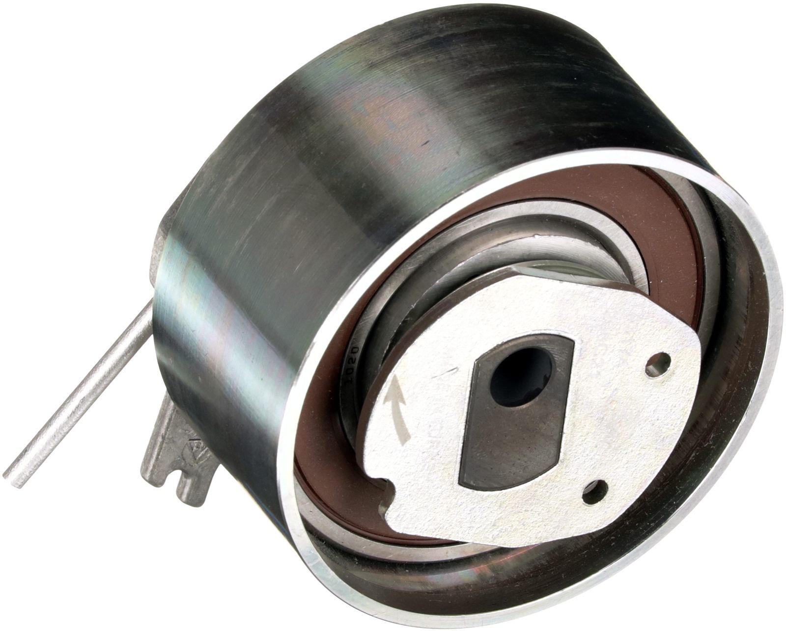 GATES T43174 Tensioner pulley, timing belt