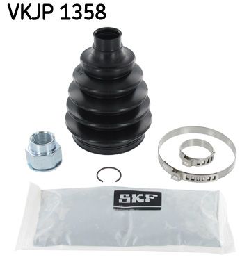 SKF VERTEVO VKJP 1358 Bellow kit, drive shaft