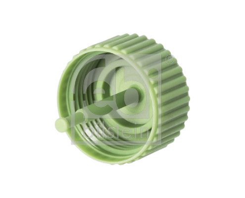 Cap, fluid reservoir (power steering)-1