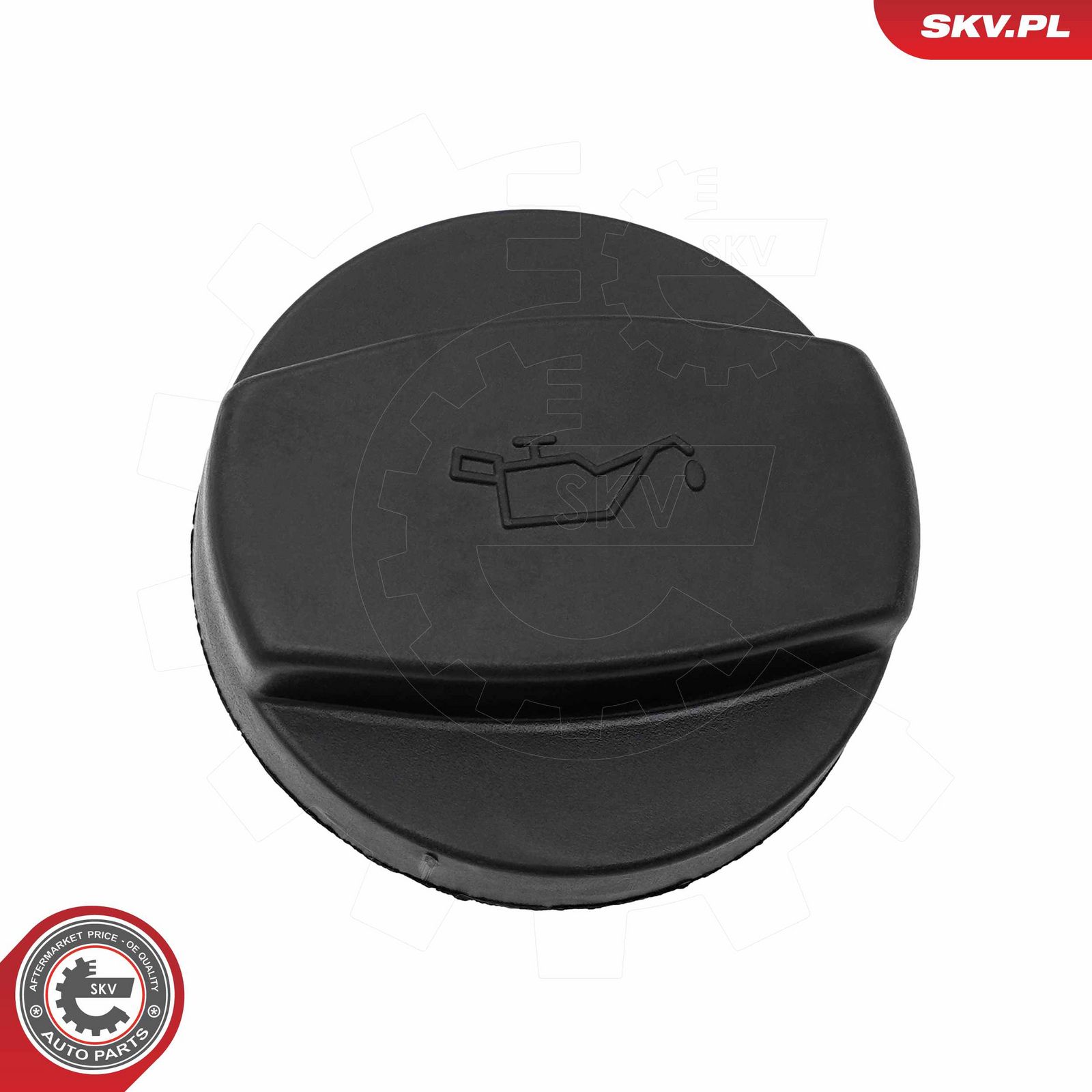 ESEN SKV 61SKV046 Cap, oil filler neck