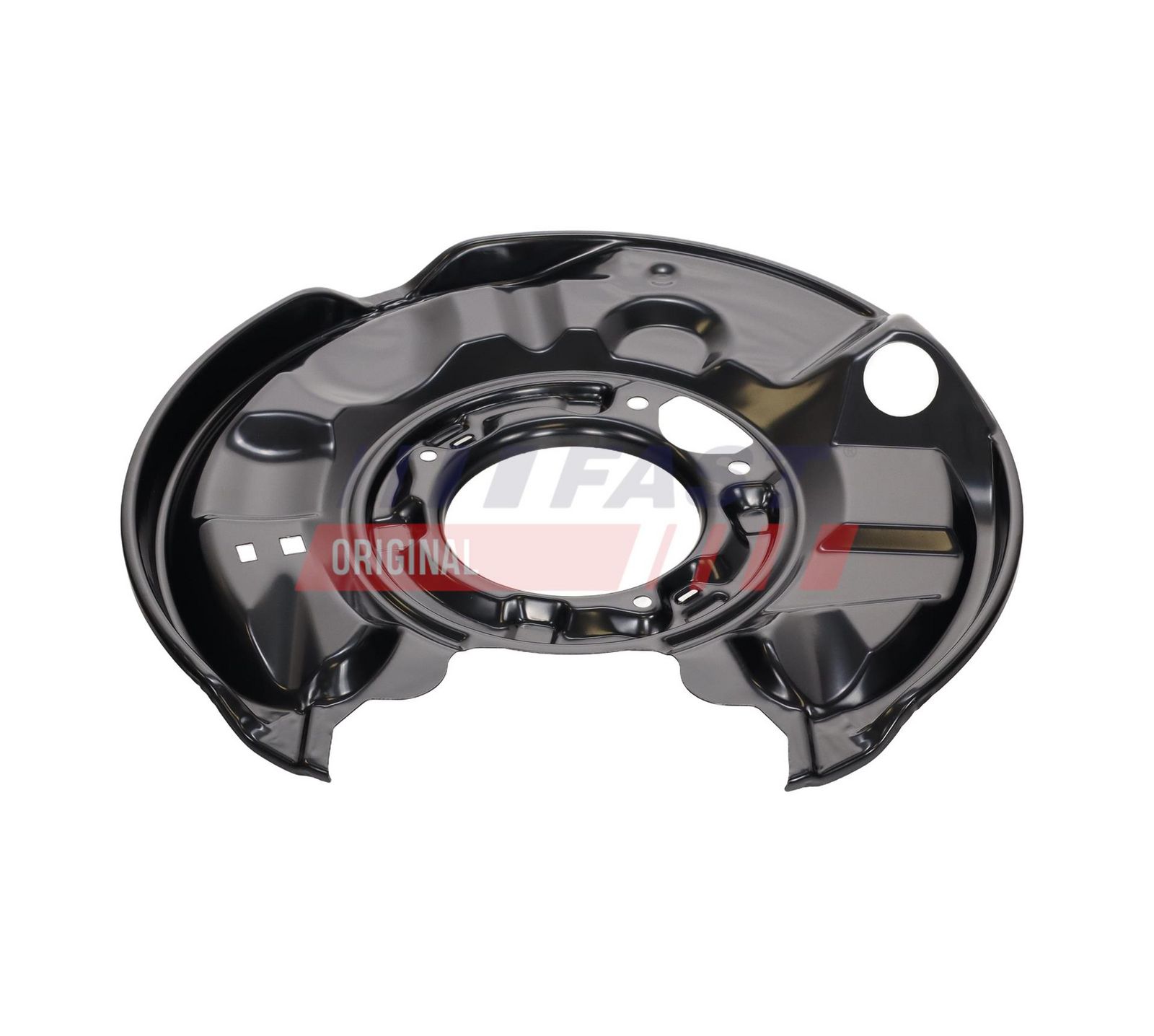 FAST FT02814 Splash guard, brake disc
