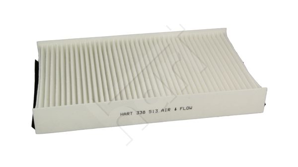 HART 338 513 Filter, cabin air