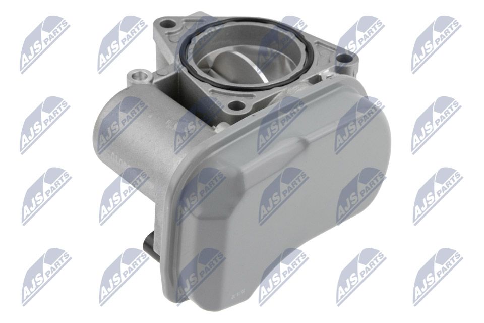 Throttle Body-1