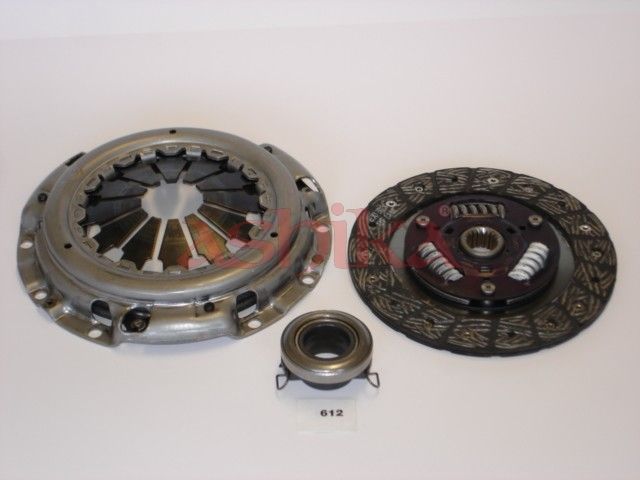 ASHIKA 92-06-612 Clutch kit
